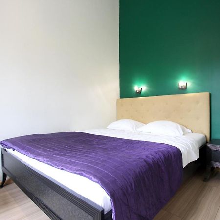 Wroclove Apartments Self Check-In Breslau Exterior foto