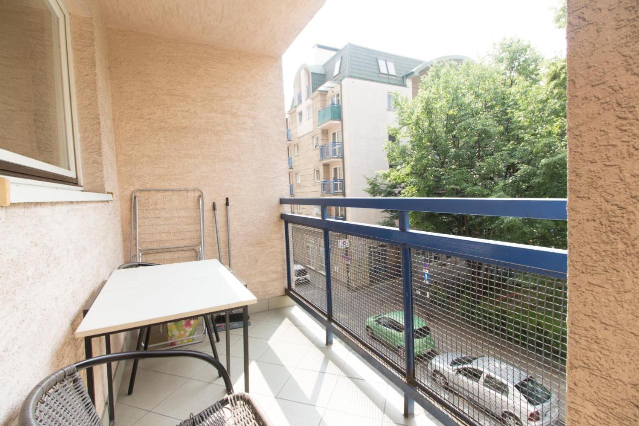 Wroclove Apartments Self Check-In Breslau Exterior foto
