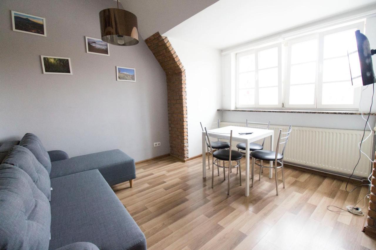 Wroclove Apartments Self Check-In Breslau Exterior foto