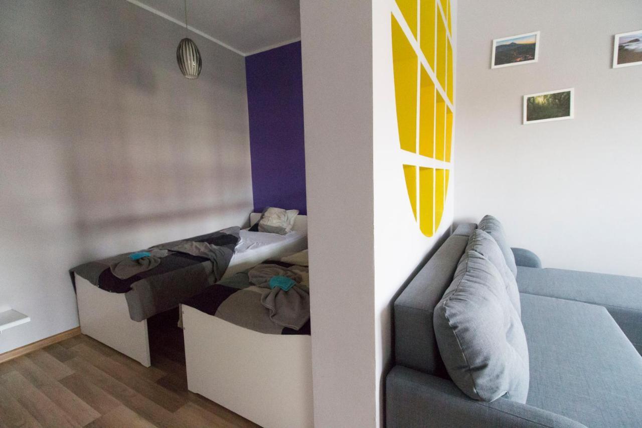 Wroclove Apartments Self Check-In Breslau Exterior foto