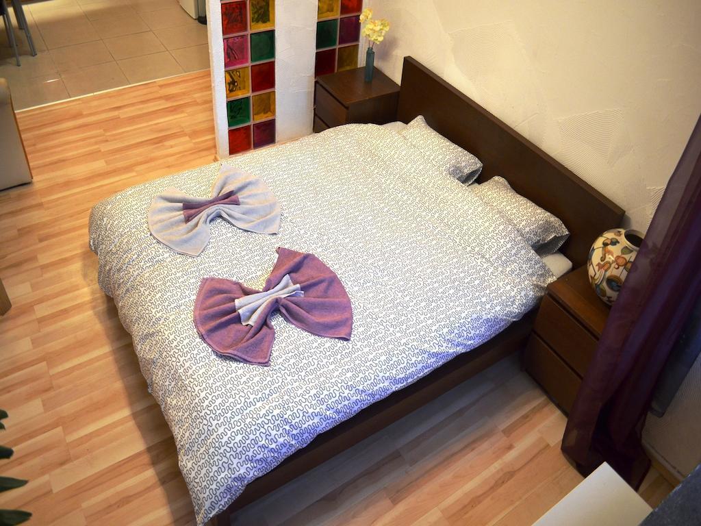 Wroclove Apartments Self Check-In Breslau Zimmer foto