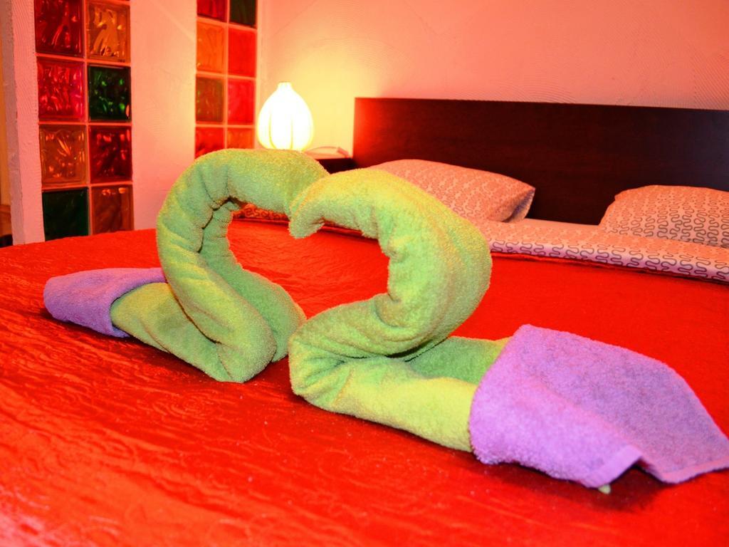 Wroclove Apartments Self Check-In Breslau Zimmer foto