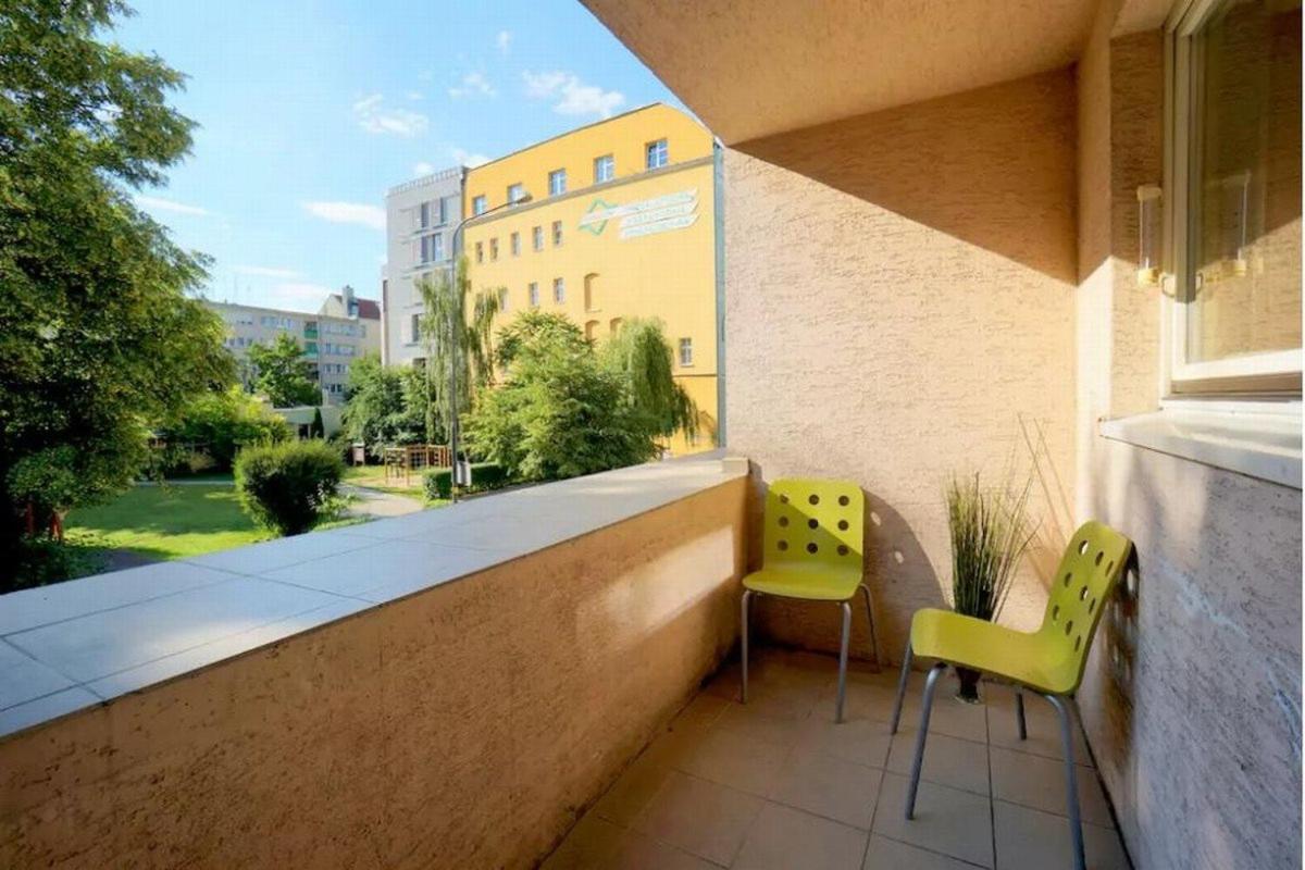Wroclove Apartments Self Check-In Breslau Exterior foto