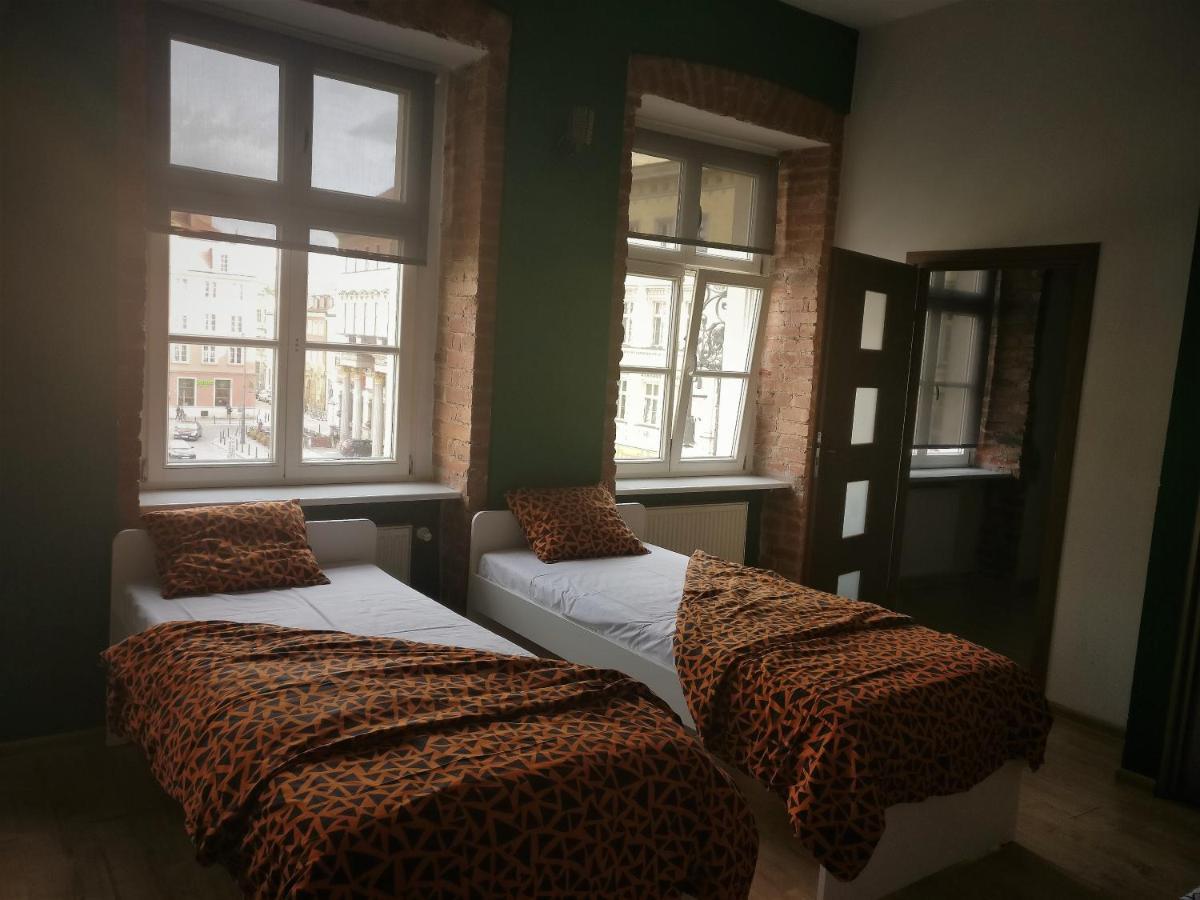 Wroclove Apartments Self Check-In Breslau Exterior foto