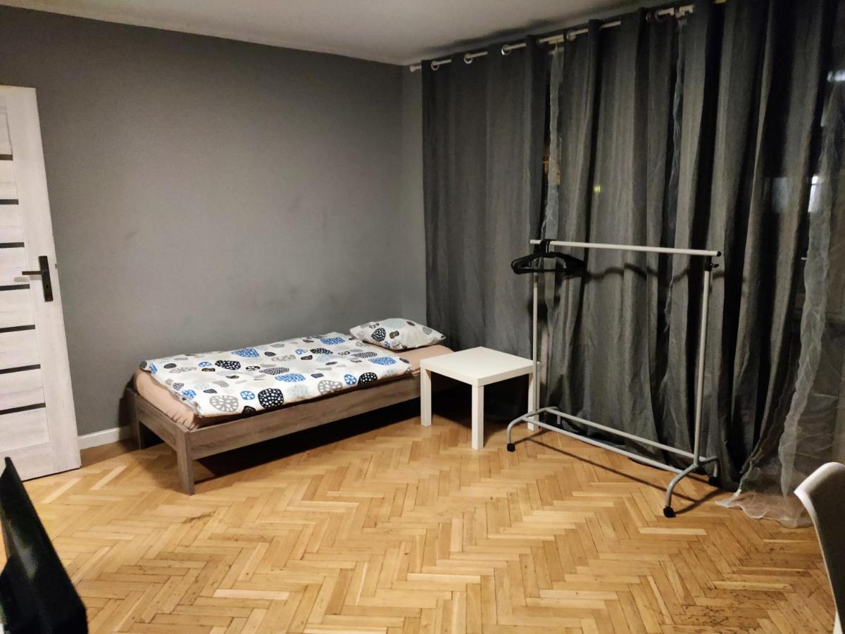 Wroclove Apartments Self Check-In Breslau Exterior foto