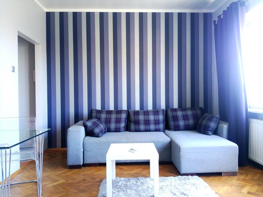 Wroclove Apartments Self Check-In Breslau Exterior foto