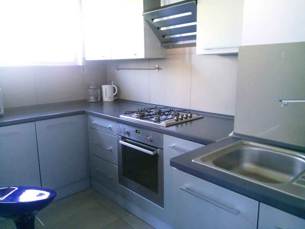Wroclove Apartments Self Check-In Breslau Exterior foto