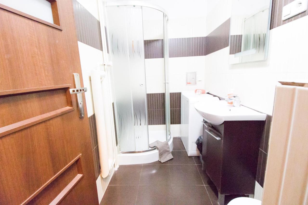 Wroclove Apartments Self Check-In Breslau Exterior foto