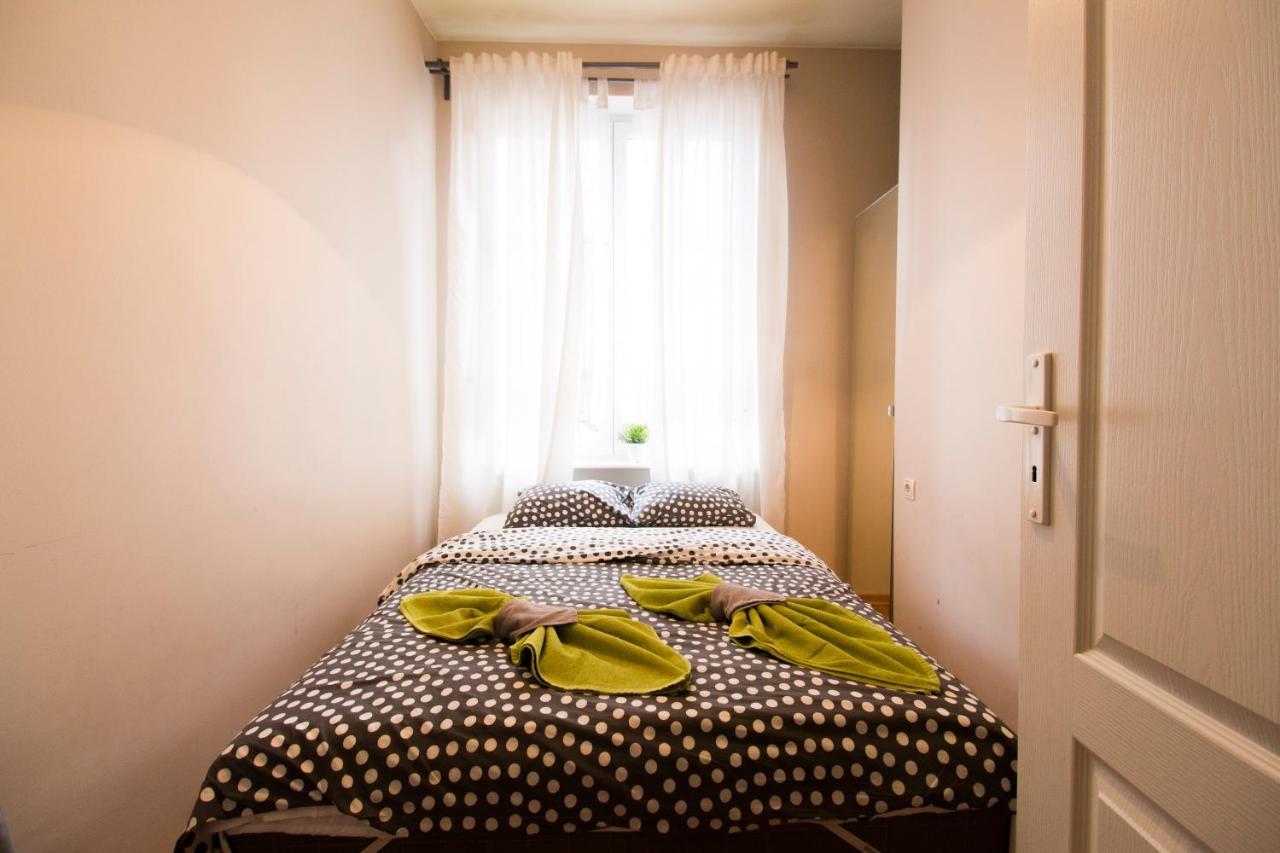 Wroclove Apartments Self Check-In Breslau Exterior foto