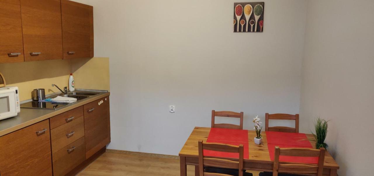 Wroclove Apartments Self Check-In Breslau Exterior foto