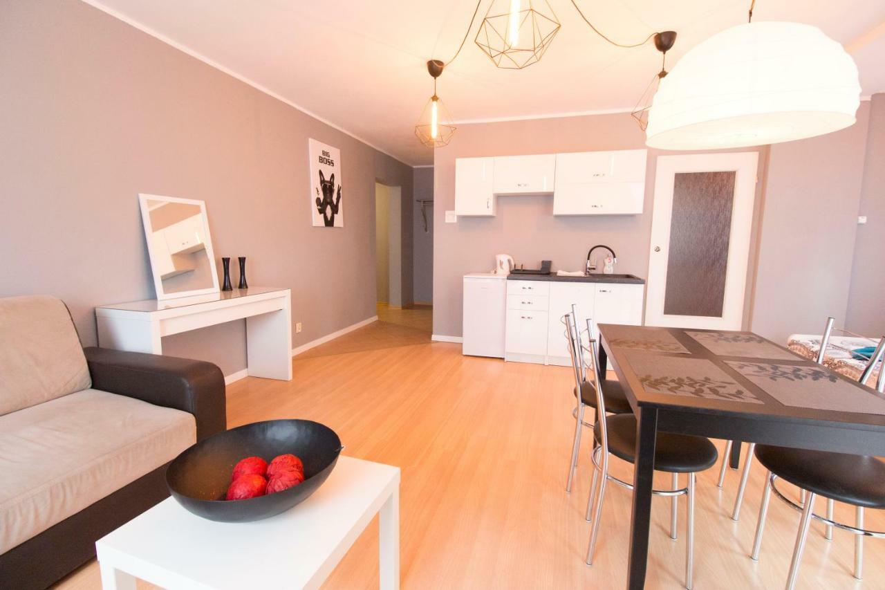 Wroclove Apartments Self Check-In Breslau Exterior foto