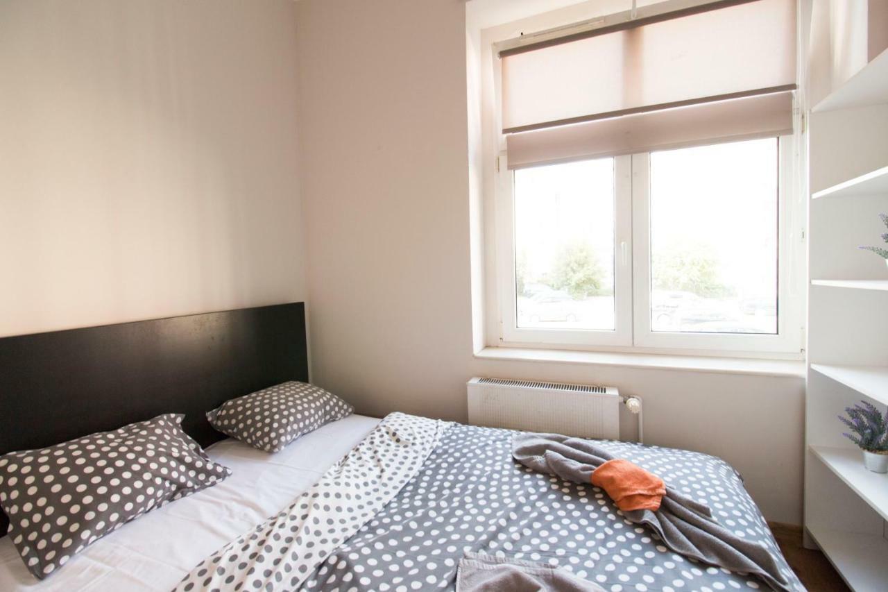 Wroclove Apartments Self Check-In Breslau Exterior foto